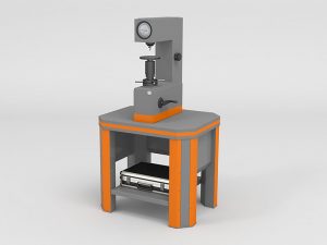 Твердомер по методу РОКВЕЛЛА ИТР-60/150-М