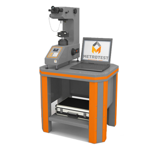 Стационарный твердомер_ITV-1-A-M
