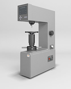 твердомеры по методу Супер-Роквелла