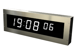 ЧАСЫ СЕРИИ DC/M