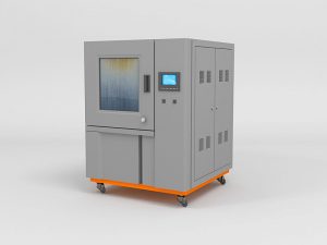 Климатическая камера КД