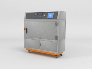 Климатическая камера КИУ