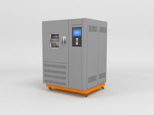 Климатическая камера ККС