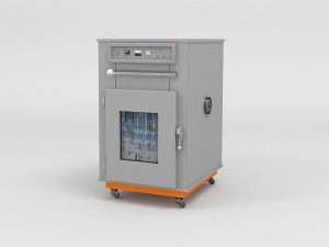 Климатическая камера КТЧ