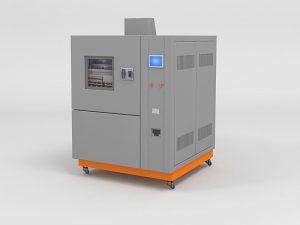 Климатическая камера КТХД