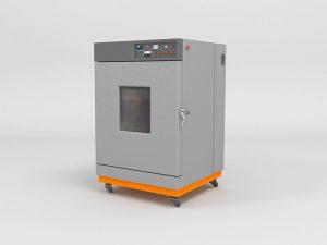 Климатическая камера КТБ