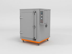 Климатическая камера КТЗ