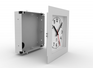 ЧАСЫ СЕРИИ MO