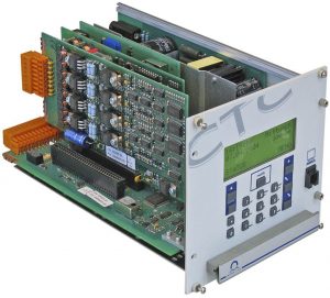 ЧАСОВЫЕ СТАНЦИИ СЕРИИ CTC (COMPU TIME CENTER)