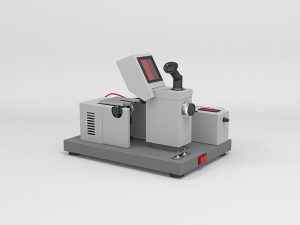 Стилоскоп стационарный СЛ-15