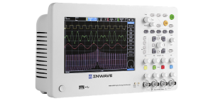 Осциллограф цифровой запоминающий MWO-1000