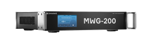 Генератор сигналов MWG-200