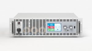 Программируемый источник питания EA-PSI 9200-70 3U