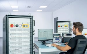 Виртуальная АКБ