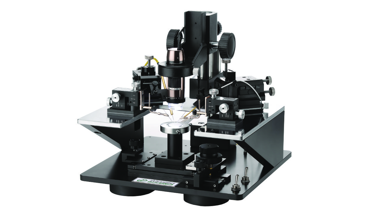 Мини-зондовая стация C-2