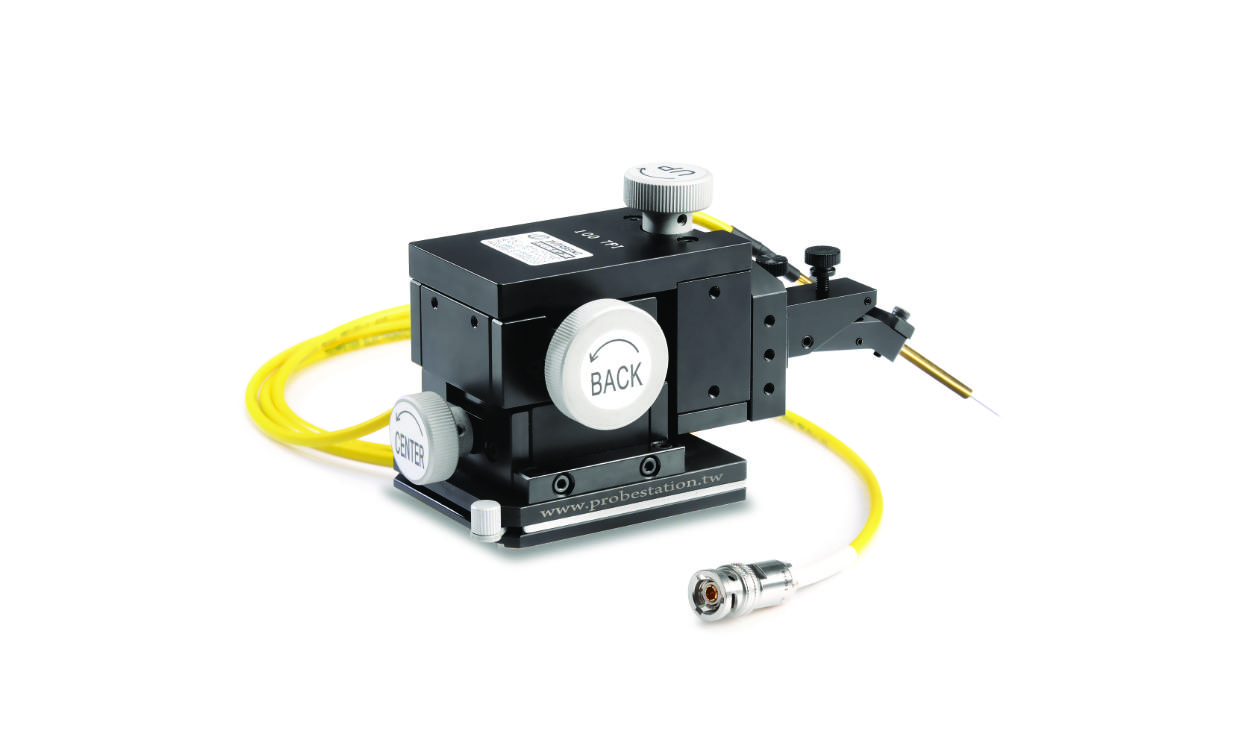 EB-005 МИКРОПОЗИЦИОНЕР