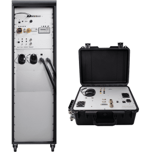 Анализатор/симулятор зарядки EV (AC/DC-CCS)