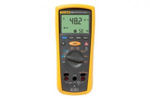 Мегаомметр FLUKE 1507