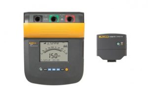 Мегаомметр FLUKE 1555/KIT