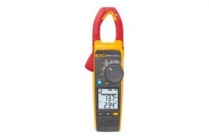 Токоизмерительные клещи FLUKE 378 FC