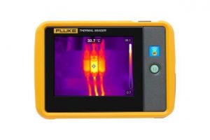 Тепловизор карманный FLUKE PTI120
