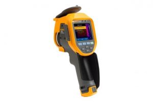 Тепловизор FLUKE TI300+