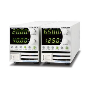 Регулируемый импульсный источник питания DC серии PAV