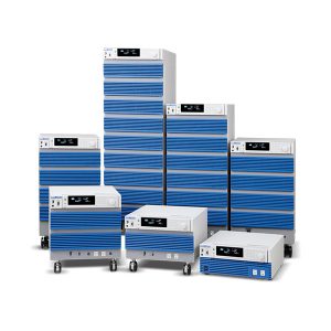 Высокопроизводительные многофункциональные источники питания AC серии PCR-LE/LE2